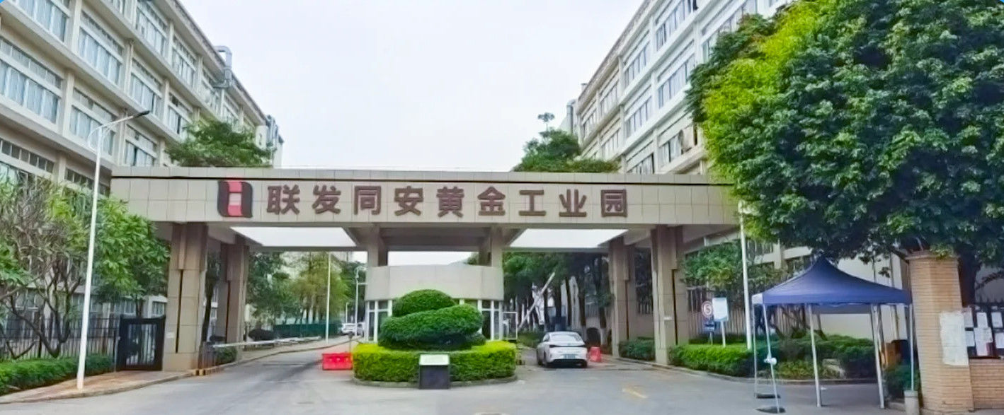Xiamen Kehan Electronics Co., Ltd.
