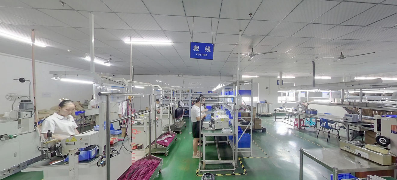 Xiamen Kehan Electronics Co., Ltd.