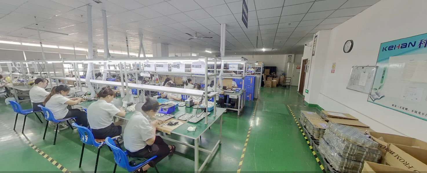Xiamen Kehan Electronics Co., Ltd.